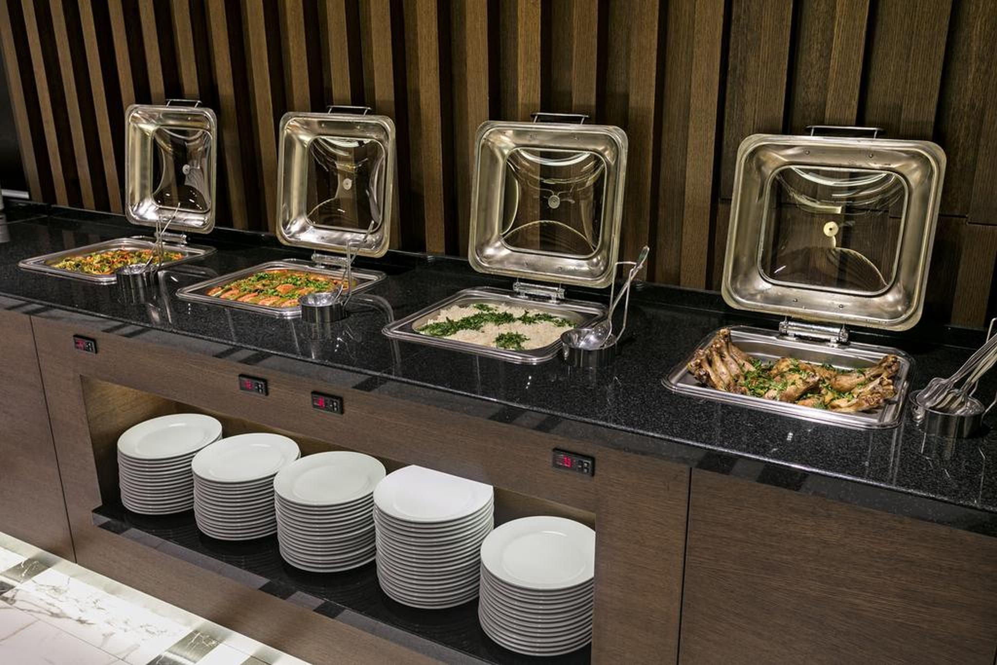 B Business Hotel & Spa Antalia Esterno foto