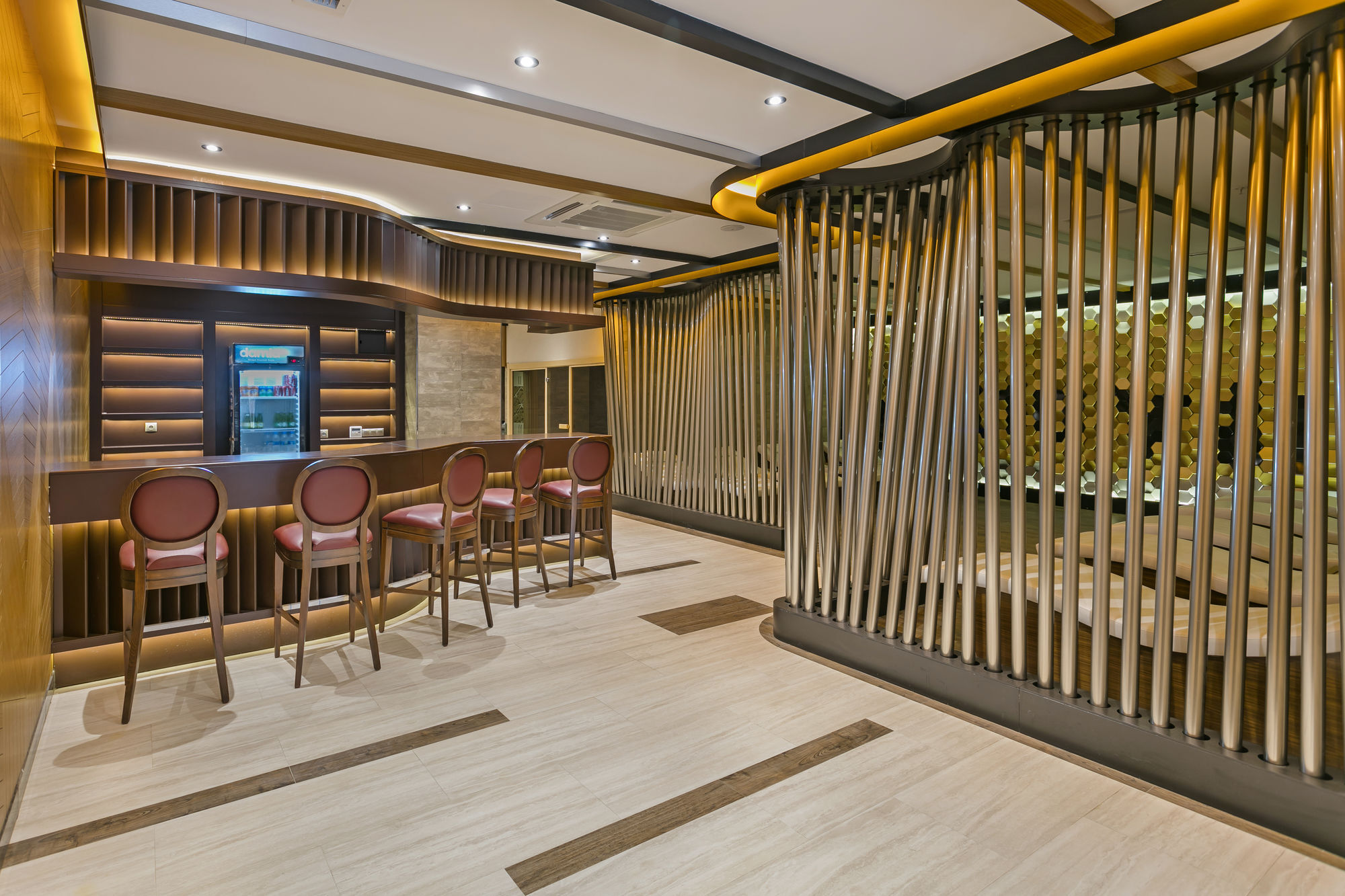 B Business Hotel & Spa Antalia Esterno foto