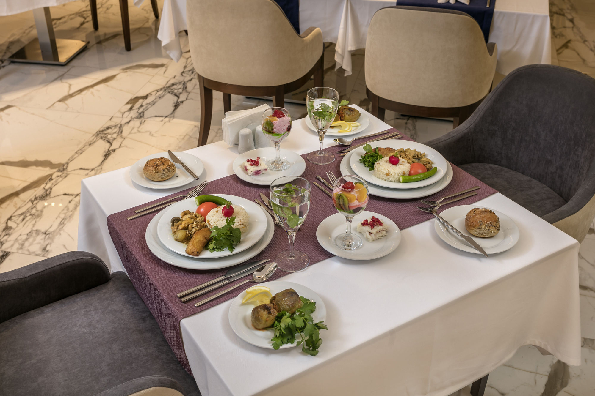 B Business Hotel & Spa Antalia Esterno foto