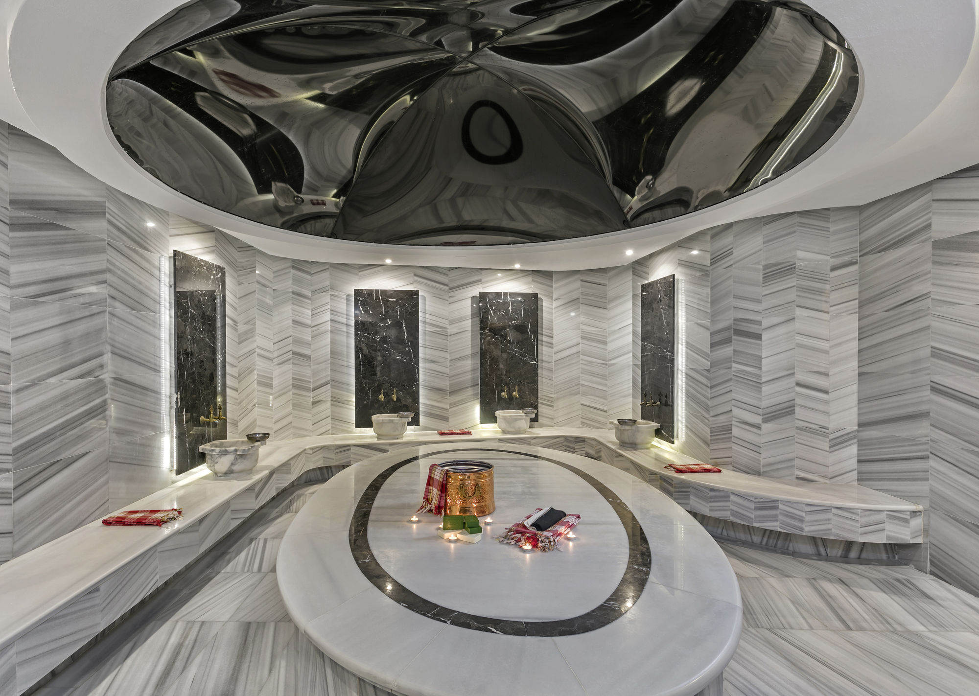 B Business Hotel & Spa Antalia Esterno foto