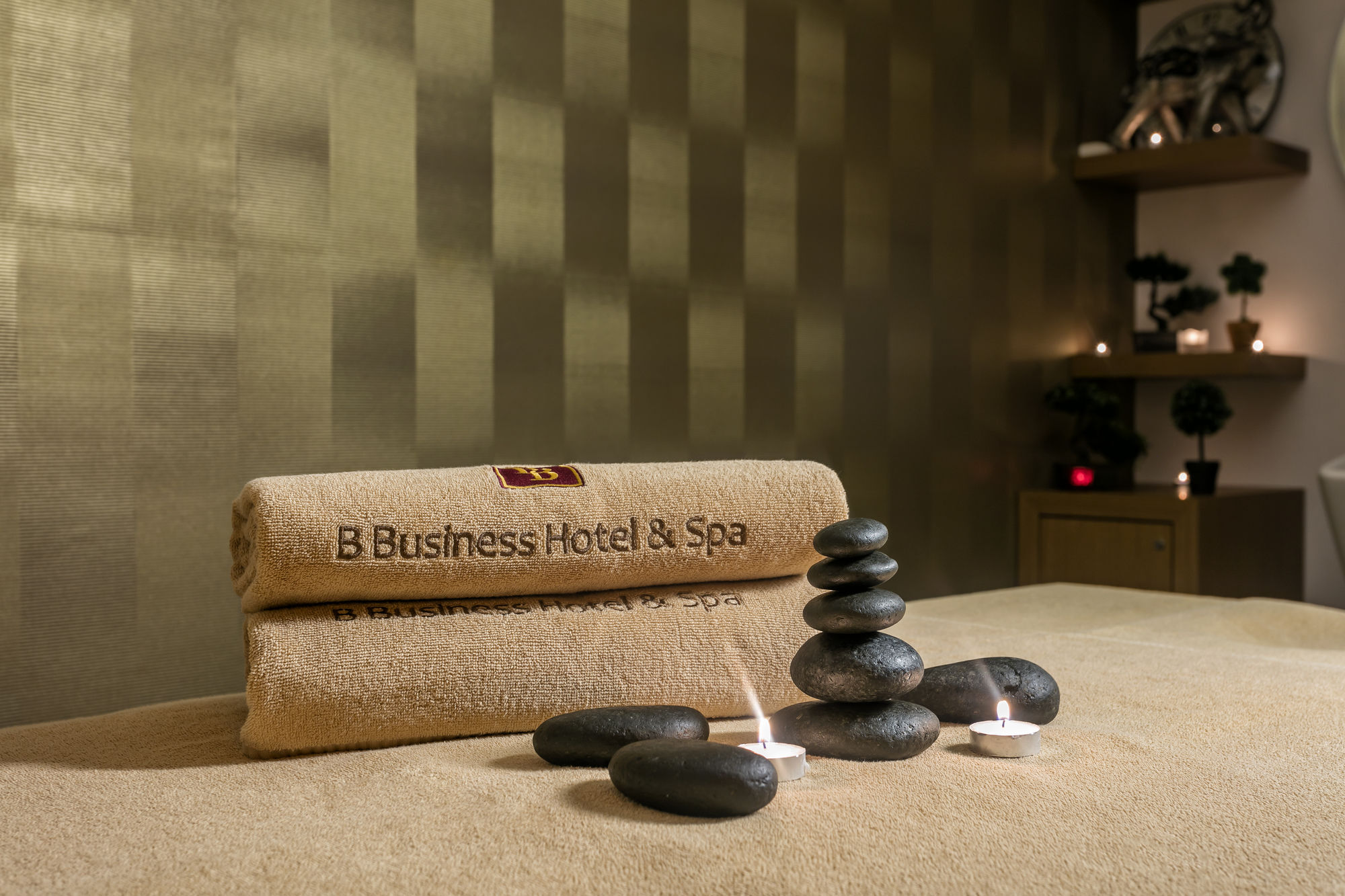 B Business Hotel & Spa Antalia Esterno foto