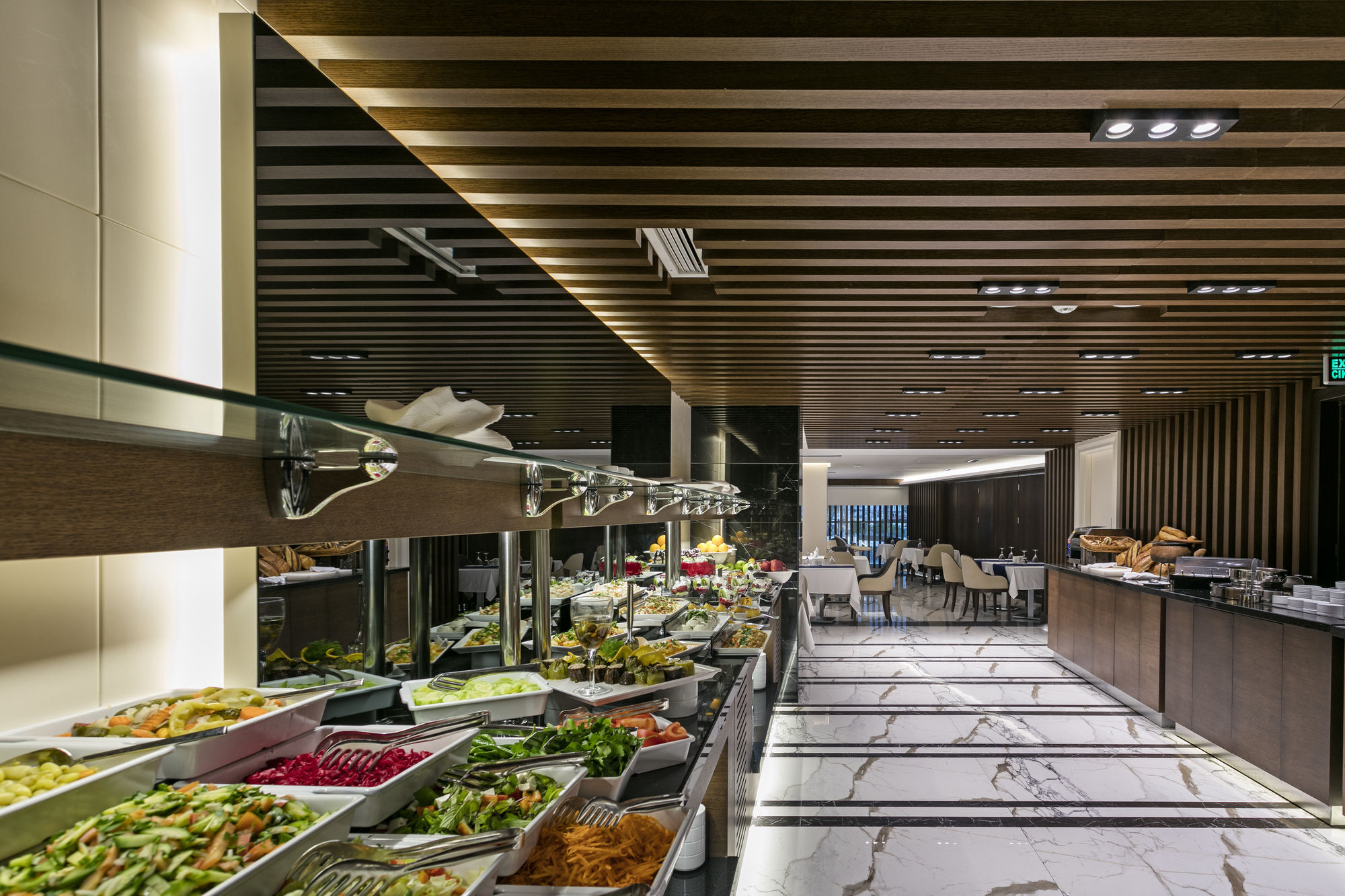 B Business Hotel & Spa Antalia Esterno foto