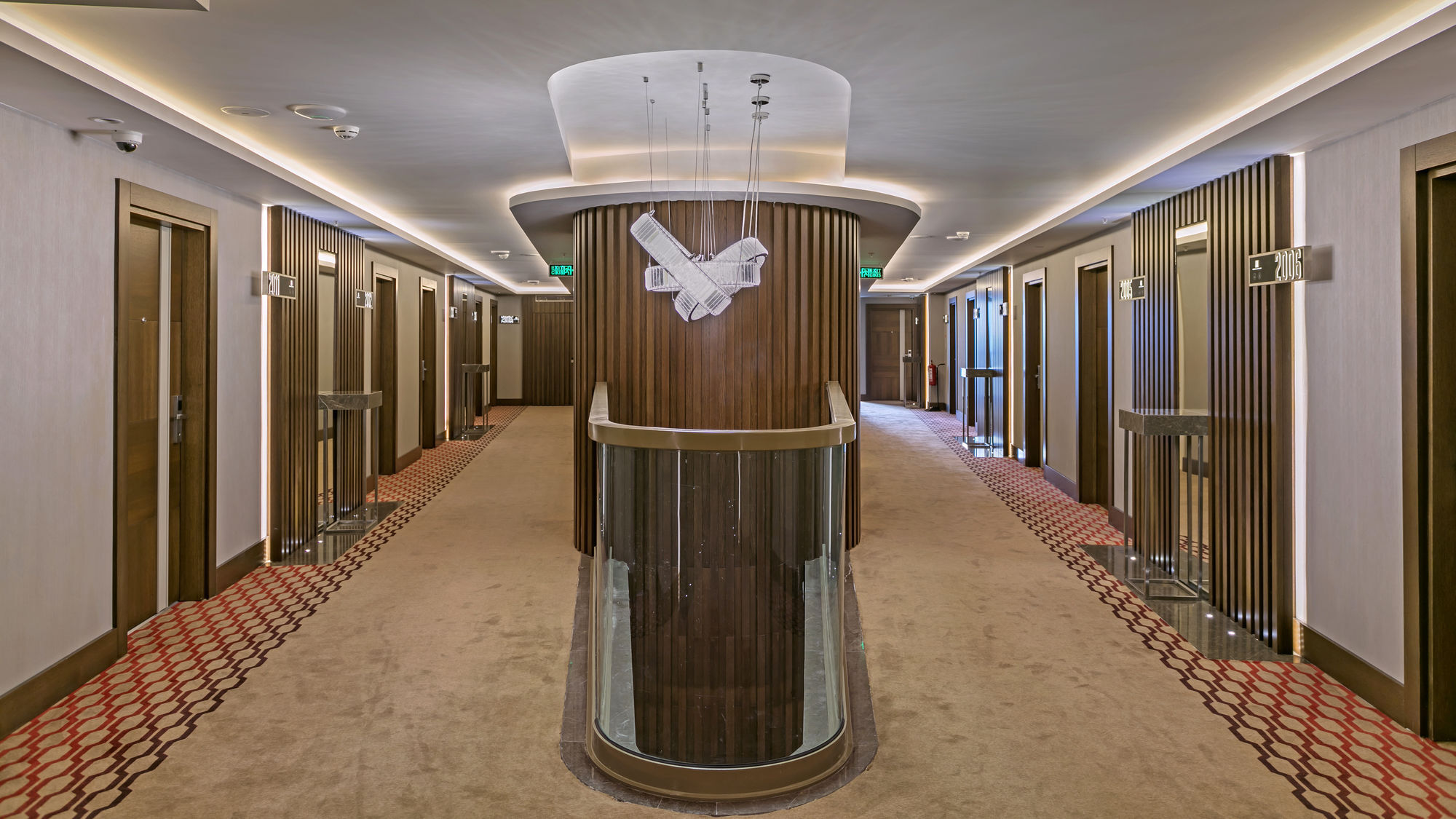 B Business Hotel & Spa Antalia Esterno foto