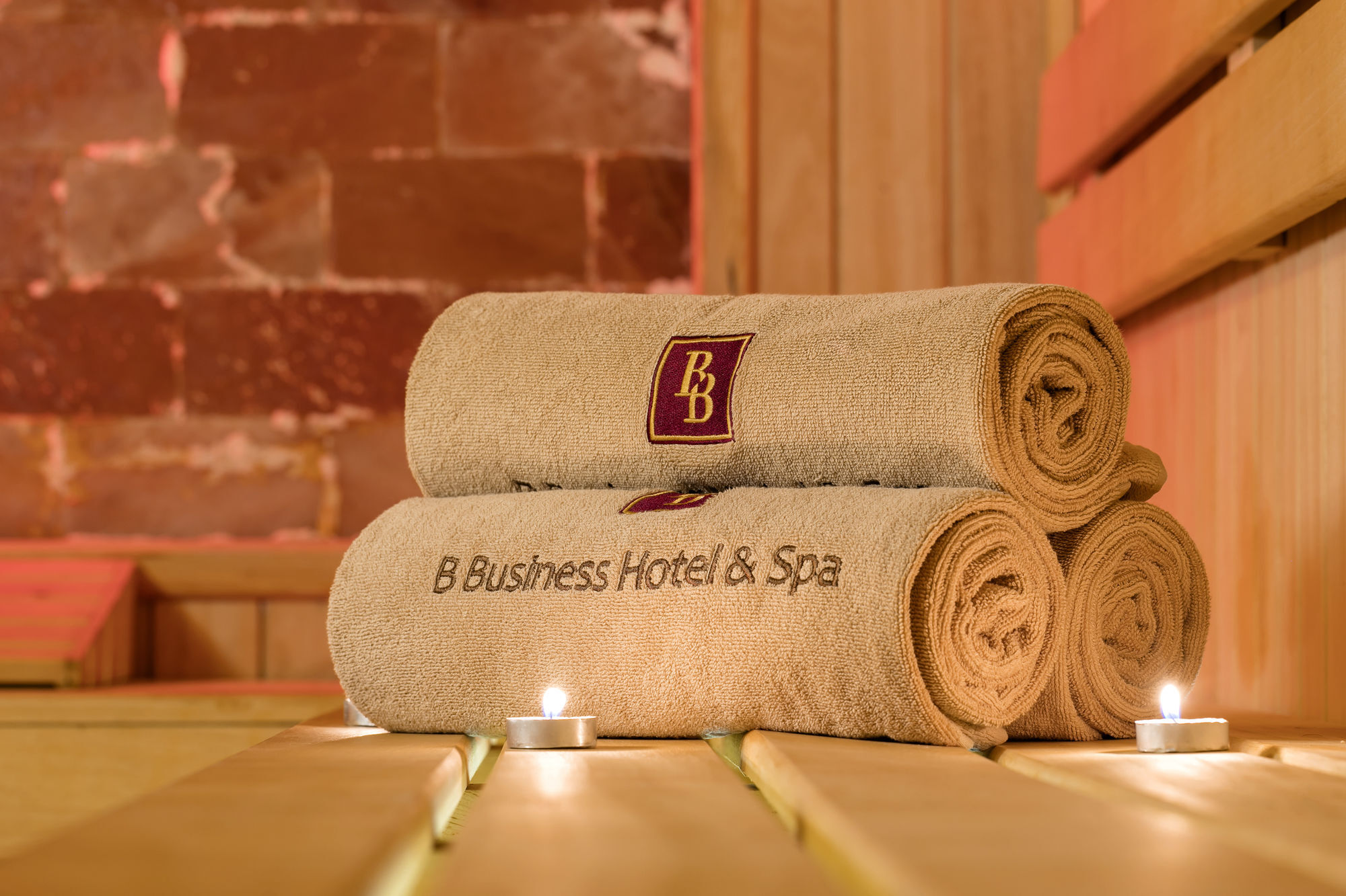 B Business Hotel & Spa Antalia Esterno foto