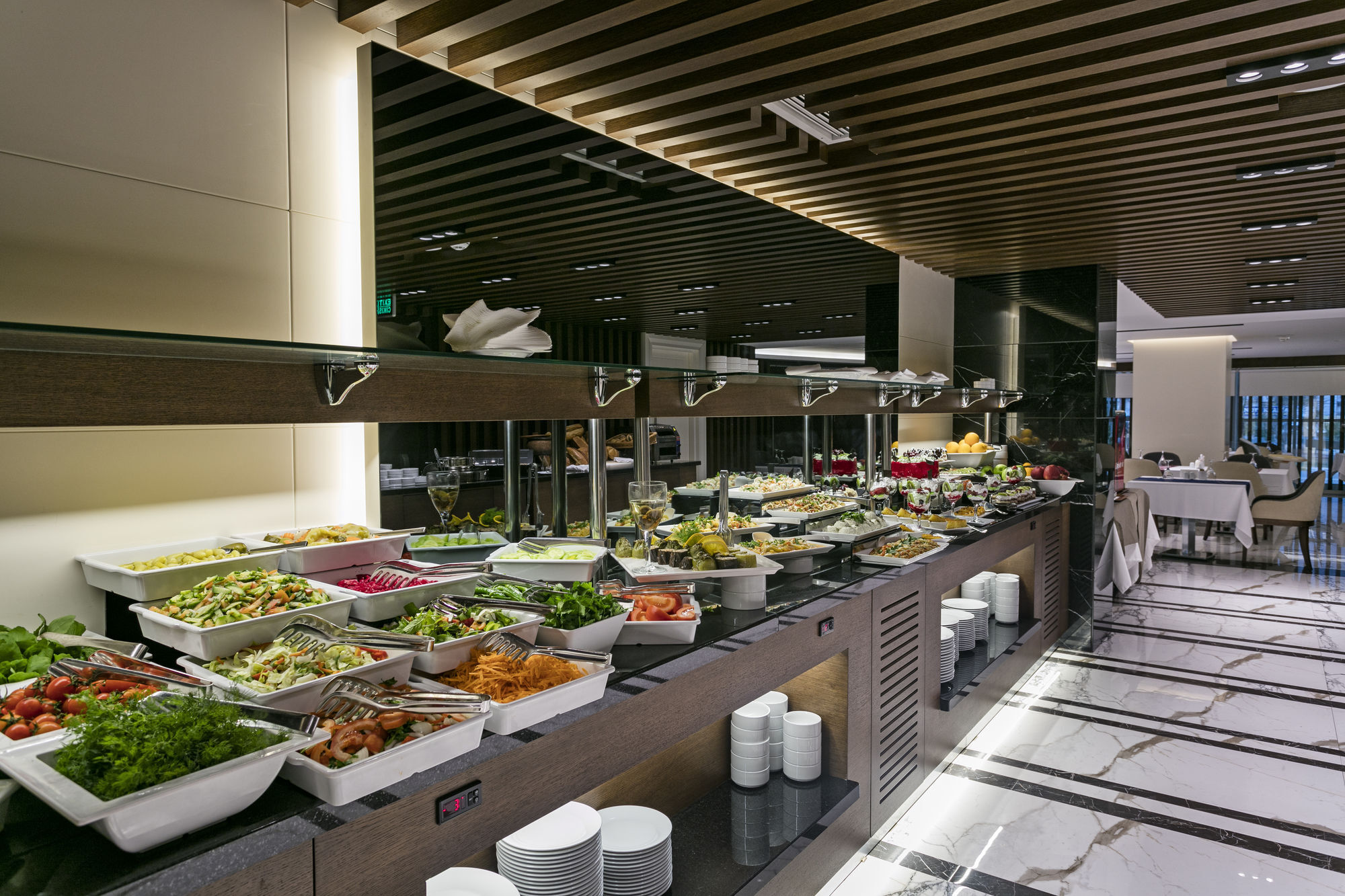 B Business Hotel & Spa Antalia Esterno foto